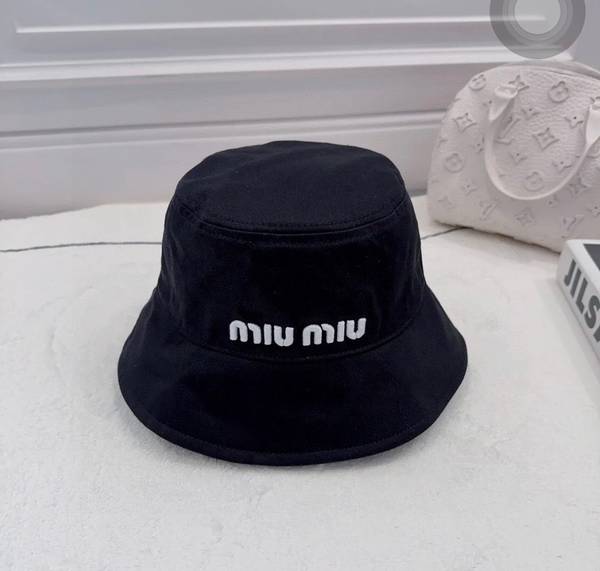 Miu Miu Hat MUH00185